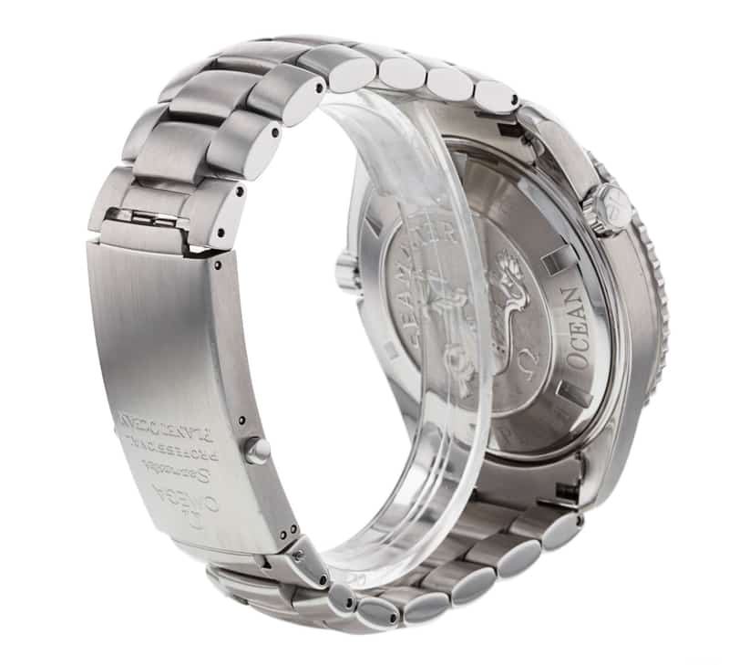 Omega Planet Ocean 2200.50.00